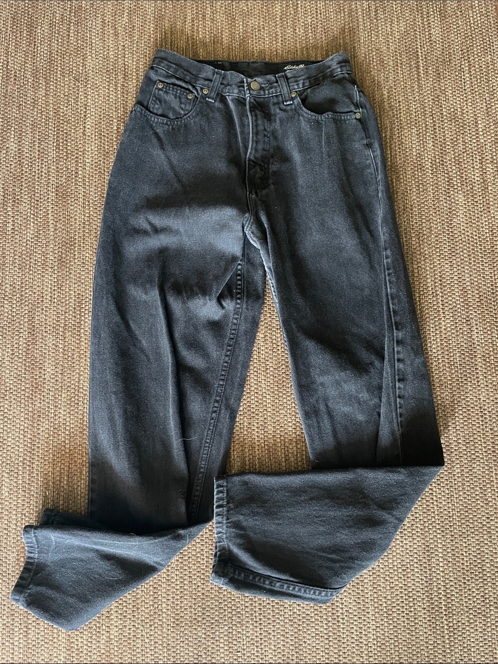 Eddie Bauer vintage jeans